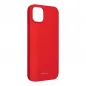 Apple iPhone 14 Plus Case Silicone Elegant