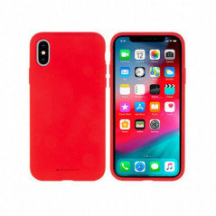 Apple iPhone 14 Plus Case Silicone Elegant