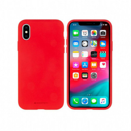 Apple iPhone 14 Plus Case Silicone Elegant