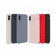 Apple iPhone 14 Plus Case Silicone Elegant