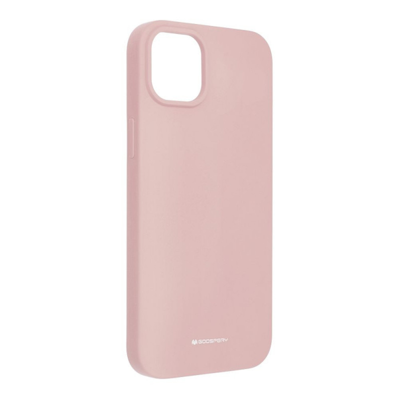 Apple iPhone 14 Plus Case Silicone Elegant