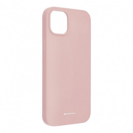 Apple iPhone 14 Plus Case Silicone Elegant