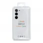 Samsung Galaxy S25 Case CLEAR 2mm BOX Transparent