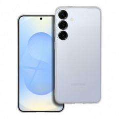 Samsung Galaxy S25 Plus Case CLEAR 2mm BOX Transparent