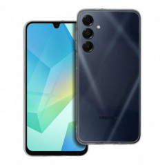 Samsung Galaxy A16 Case CLEAR 2mm BOX Transparent