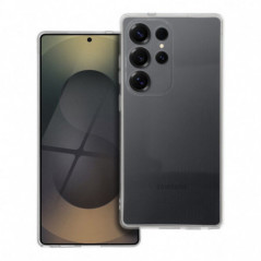 Samsung Galaxy S25 Ultra Case CLEAR 2mm Transparent