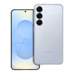 Samsung Galaxy S25 Case CLEAR 2mm Transparent