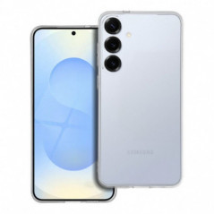 Samsung Galaxy S25 Plus Case CLEAR 2mm Transparent