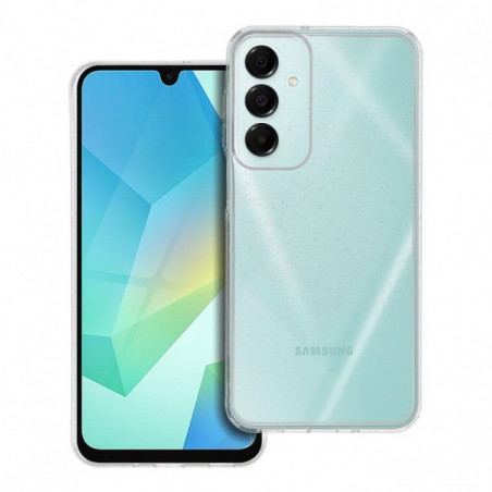 Samsung Galaxy A16 Case CLEAR 2mm BLINK Transparent