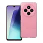 XIAOMI Redmi 14C Case CLEAR 2mm BLINK Pink