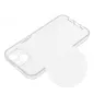 XIAOMI Redmi 14C Case CLEAR 2mm BLINK Transparent