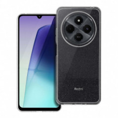 XIAOMI Redmi 14C Case CLEAR 2mm BLINK Transparent