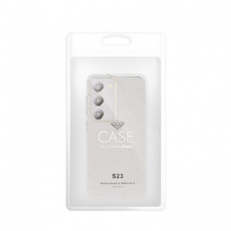 XIAOMI Redmi Note 14 Pro 5G Case CLEAR 2mm BLINK Transparent