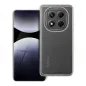 XIAOMI Redmi Note 14 Pro 5G Case CLEAR 2mm BLINK Transparent