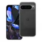Google Pixel 9 Case CLEAR 2mm Transparent