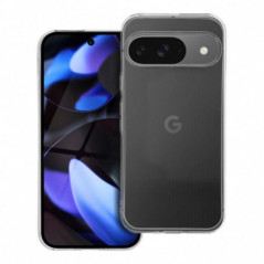 Google Pixel 9 Case CLEAR 2mm Transparent