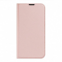 Apple iPhone 13 Pro Case Dux Ducis Leather