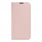 Apple iPhone 13 Pro Case Dux Ducis Leather
