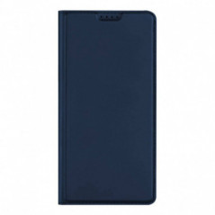 Samsung Galaxy A34 Case Dux Ducis Leather Blue