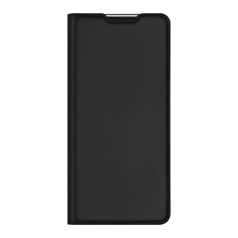 Samsung Galaxy A53 5G Case Dux Ducis Leather Black
