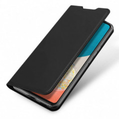 Samsung Galaxy A53 5G Case Dux Ducis Leather Black