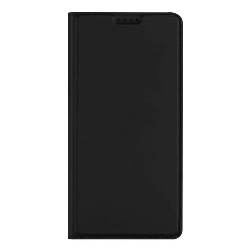 Samsung Galaxy S23 5G Case Dux Ducis Leather Black