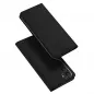 Samsung Galaxy S23 5G Case Dux Ducis Leather Black