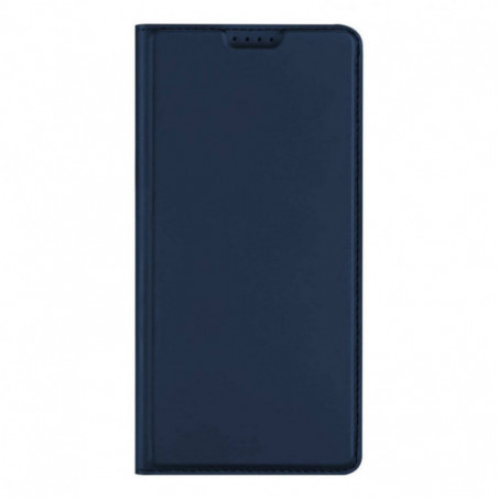 Samsung Galaxy S23 5G Case Dux Ducis Leather Blue