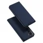 Samsung Galaxy S23 5G Case Dux Ducis Leather Blue