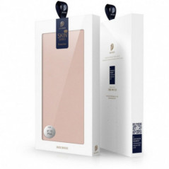 Apple iPhone 15 Plus Case Dux Ducis Leather