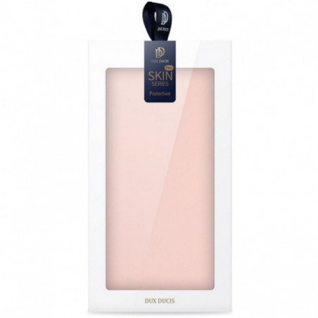 Apple iPhone 15 Pro Max Case Dux Ducis Leather