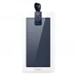 Samsung Galaxy S23 Ultra 5G Case Dux Ducis Leather Blue