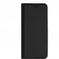 Motorola Moto G53 5G Case Dux Ducis Leather Black