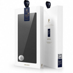 Motorola Moto G53 5G Case Dux Ducis Leather Black