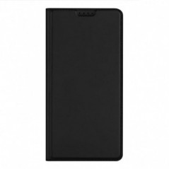 Samsung Galaxy S23 FE Case Dux Ducis Leather Black
