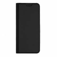 Samsung Galaxy A14 5G Case Dux Ducis Leather Black