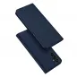 Samsung Galaxy A14 LTE Case Dux Ducis Leather Blue