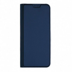 Samsung Galaxy A14 LTE Case Dux Ducis Leather Blue