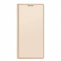 Samsung Galaxy S23 Ultra 5G Case Dux Ducis Leather