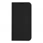 Apple iPhone 13 Case Dux Ducis Leather Black