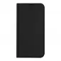 Apple iPhone 13 Pro Max Case Dux Ducis Leather Black