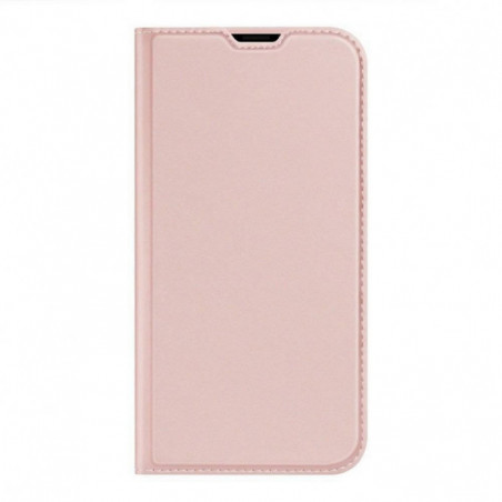 Apple iPhone 13 Pro Max Case Dux Ducis Leather