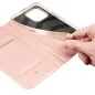 Apple iPhone 14 Pro Max Case Dux Ducis Leather