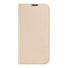 Apple iPhone 14 Pro Max Case Dux Ducis Leather