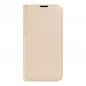 Apple iPhone 14 Pro Max Case Dux Ducis Leather