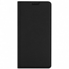 Samsung Galaxy A05 Case Dux Ducis Leather Black