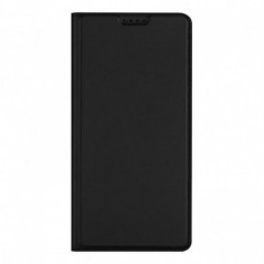 Samsung Galaxy A05s Case Dux Ducis Leather Black