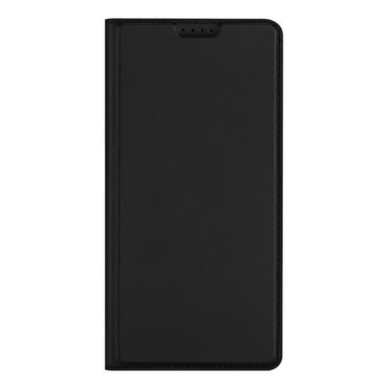 Samsung Galaxy A05s Case Dux Ducis Leather Black