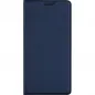 Samsung Galaxy A35 Case Dux Ducis Leather Blue