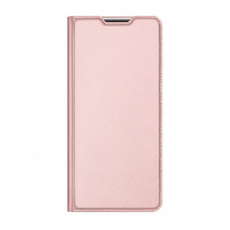 Samsung Galaxy S24 Case Dux Ducis Leather